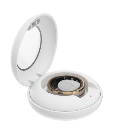 Unisex Multifunction Ring